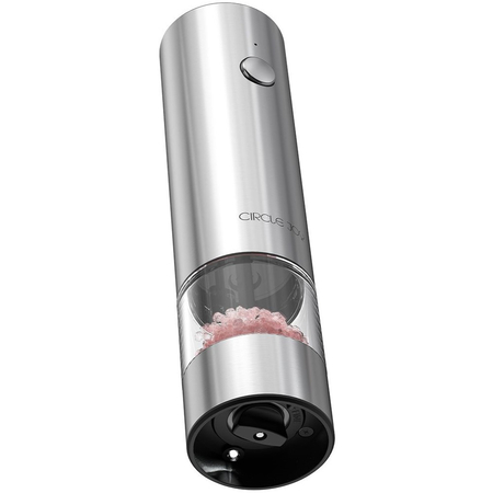 Электрическая мельница Circle Joy (CJ-EG08) Silver, изображение 3 - GOODMi