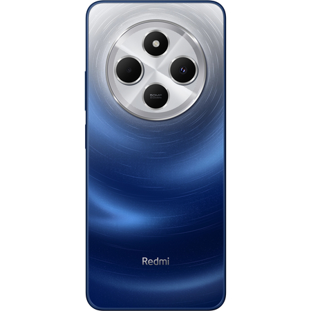 Смартфон Redmi 14C 4/128Gb Blue, Оперативная память: 4 Гб, Цвет: Blue / Синий, Встроенная память: 128 Гб, изображение 3 - GOODMi