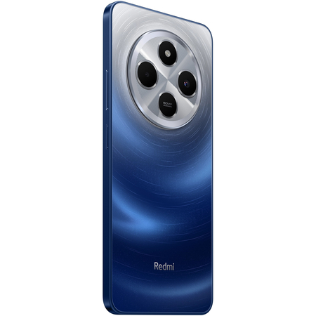 Смартфон Redmi 14C 4/128Gb Blue, Оперативная память: 4 Гб, Цвет: Blue / Синий, Встроенная память: 128 Гб, изображение 6 - GOODMi