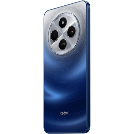 Смартфон Redmi 14C 4/128Gb Blue, Оперативная память: 4 Гб, Цвет: Blue / Синий, Встроенная память: 128 Гб, изображение 7 - GOODMi