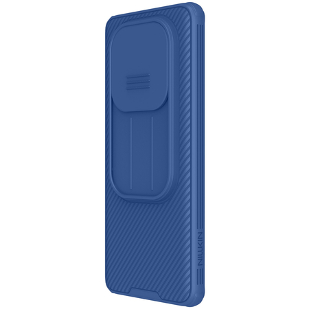Чехол-накладка Nillkin Camshield для Redmi Note 14 Pro Plus Blue, Основной цвет: Синий, изображение 2 - GOODMi