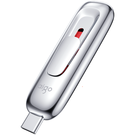 USB флешка Aigo Z398 Pro Type-C, USB 3.2 Gen 2 1Tb - GOODMi