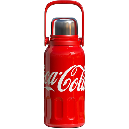 Термос Germ Coca-Cola 1200ml Red - GOODMi