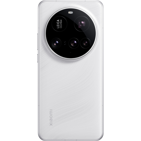 Смартфон Xiaomi 15 Ultra 16/512Gb White, Оперативная память: 16 Гб, Цвет: White / Белый, Встроенная память: 512 Гб, изображение 5 - GOODMi