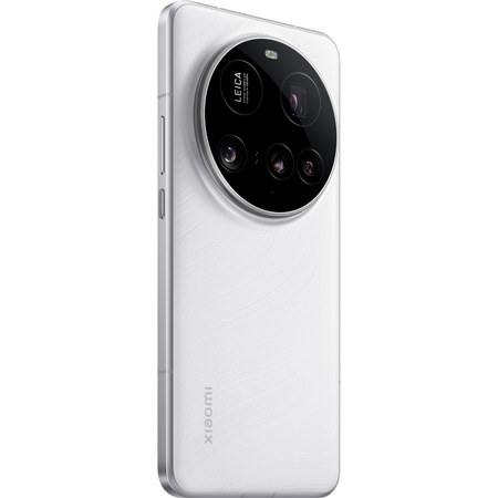 Смартфон Xiaomi 15 Ultra 16/512Gb White, Оперативная память: 16 Гб, Цвет: White / Белый, Встроенная память: 512 Гб, изображение 6 - GOODMi
