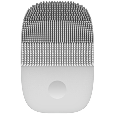 Аппарат для чистки лица inFace Sonic Beauty (Upgraded) Grey - GOODMi