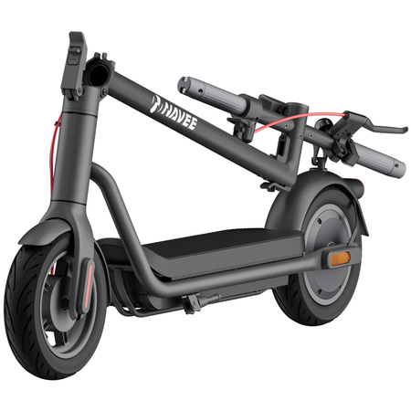 Электросамокат NAVEE V3 Pro, изображение 10 - GOODMi