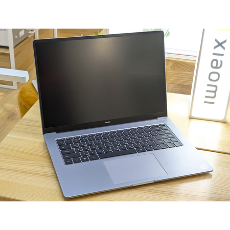 Уценка Ноутбук RedmiBook Pro 15" (R5-6600H,16GB,512GB,Integrated Graphics) (JYU4474CN) (39464/22SW02932), изображение 2 - GOODMi