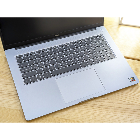 Уценка Ноутбук RedmiBook Pro 15" (R5-6600H,16GB,512GB,Integrated Graphics) (JYU4474CN) (39464/22SW02932), изображение 3 - GOODMi