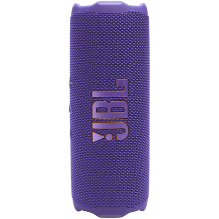 Портативная колонка JBL Flip 7 Purple, Цвет: Фиолетовый, изображение 6 - GOODMi