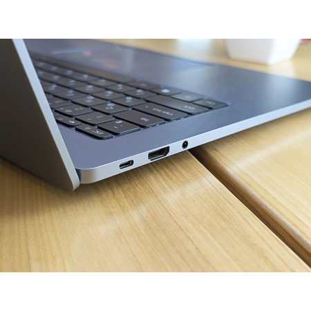 Уценка Ноутбук RedmiBook Pro 15" (R5-6600H,16GB,512GB,Integrated Graphics) (JYU4474CN) (39464/22SW02932), изображение 5 - GOODMi