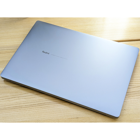 Уценка Ноутбук RedmiBook Pro 15" (R5-6600H,16GB,512GB,Integrated Graphics) (JYU4474CN) (39464/22SW02932), изображение 6 - GOODMi