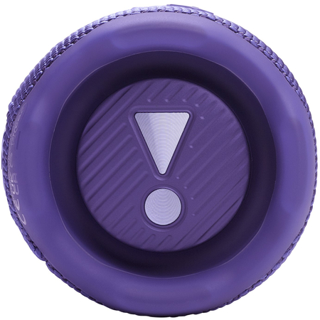Портативная колонка JBL Flip 7 Purple, Цвет: Фиолетовый, изображение 8 - GOODMi