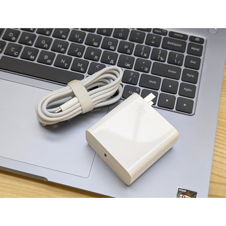 Уценка Ноутбук RedmiBook Pro 15" (R5-6600H,16GB,512GB,Integrated Graphics) (JYU4474CN) (39464/22SW02932), изображение 7 - GOODMi