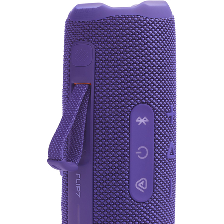 Портативная колонка JBL Flip 7 Purple, Цвет: Фиолетовый, изображение 11 - GOODMi
