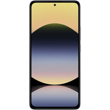 Смартфон Redmi Note 14 4G 8/256Gb Purple, Оперативная память: 8 Гб, Цвет: Purple / Фиолетовый, Встроенная память: 256 Гб, изображение 2 - GOODMi