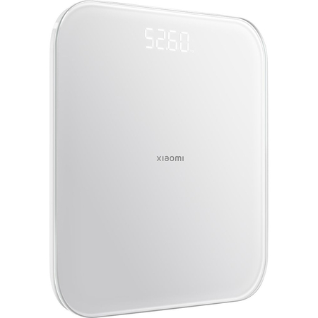 Умные весы Xiaomi Smart Scale S200 White, Цвет: Белый, изображение 2 - GOODMi