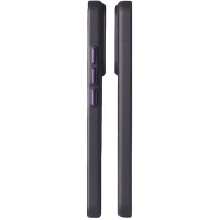 Чехол-накладка UrbanCase для Xiaomi 15 Purple, изображение 2 - GOODMi