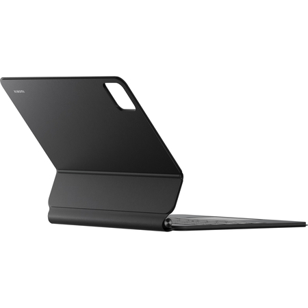 Чехол-книжка c клавиатурой Xiaomi Pad 7 / 7 Pro Focus Keyboard Black, изображение 2 - GOODMi