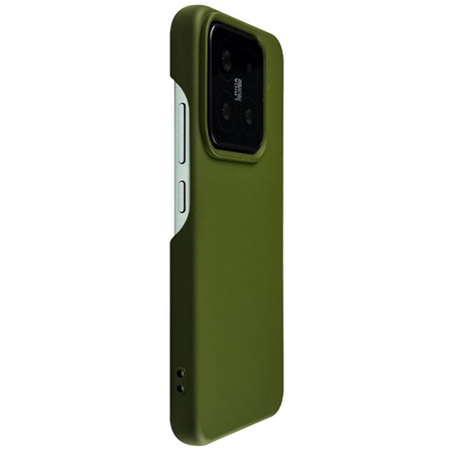 Чехол-накладка AATTT Studio для Xiaomi 15 Dark-Green - GOODMi