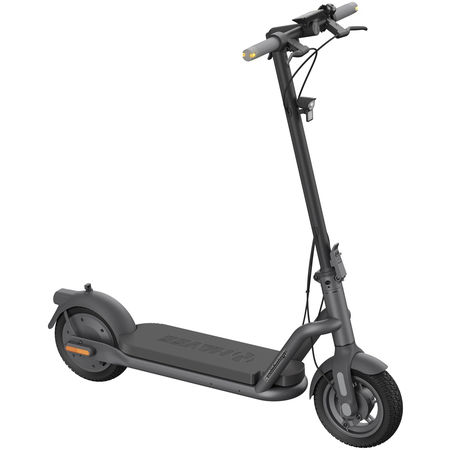 Электросамокат NAVEE N65i-U, изображение 3 - GOODMi