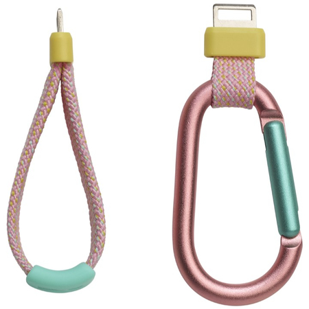 Портативная колонка JBL Flip 7 Pink, Цвет: Розовый, изображение 10 - GOODMi