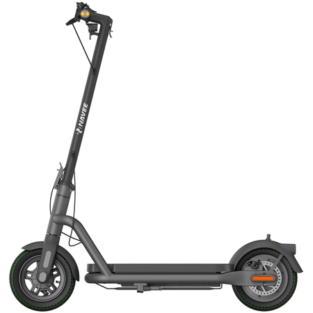 Электросамокат NAVEE N65i-U, изображение 4 - GOODMi