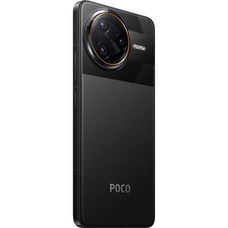 Смартфон POCO F7 Ultra 16/512Gb Black, Оперативная память: 16 Гб, Цвет: Black / Черный, Встроенная память: 512 Гб, изображение 6 - GOODMi