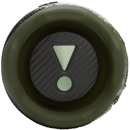 Портативная колонка JBL Flip 7 Camo, Цвет: Камуфляж, изображение 9 - GOODMi