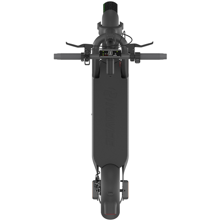 Электросамокат NAVEE N65i-U, изображение 7 - GOODMi