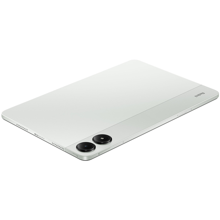 Планшет Redmi Pad Pro 5G 8/256Gb Green (комплект с чехлом-клавиатурой), Оперативная память: 8 Гб, Цвет: Green / Зеленый, Встроенная память: 256 Гб, изображение 7 - GOODMi