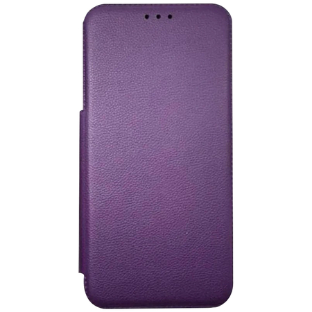 Чехол-книжка для Redmi 14C (4G) Purple - GOODMi