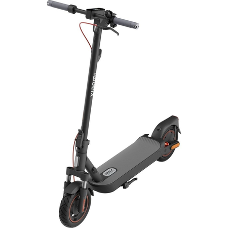 Электросамокат Xiaomi Electric Scooter 5 Max, изображение 7 - GOODMi