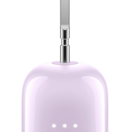 Электрическая зубная щетка Laifen WAVE Purple (LFTB01-P), Цвет: Фиолетовый, изображение 4 - GOODMi