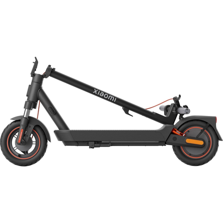 Электросамокат Xiaomi Electric Scooter 5 Max, изображение 13 - GOODMi