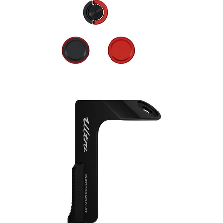 Набор фотографа Xiaomi 15 Ultra Professional Photography Kit Black, Основной цвет: Черный, изображение 10 - GOODMi