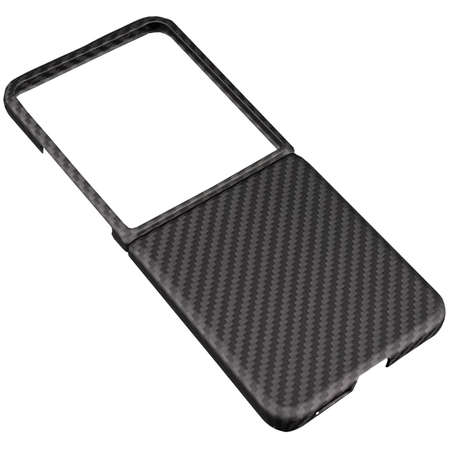 Чехол-накладка из карбона для Xiaomi Mix Flip (600D) - GOODMi