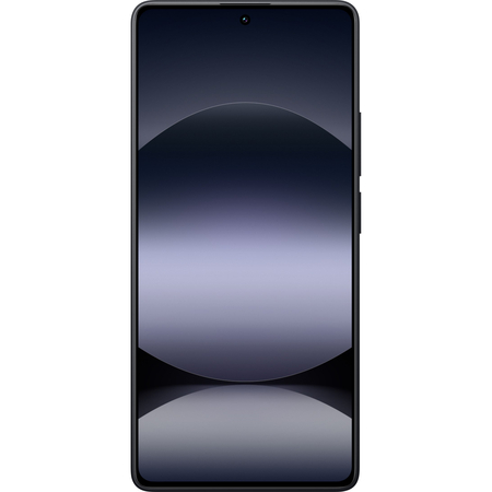 Смартфон Redmi Note 14S 12/512Gb Black, Оперативная память: 12 Гб, Цвет: Black / Черный, Встроенная память: 512 Гб, изображение 2 - GOODMi