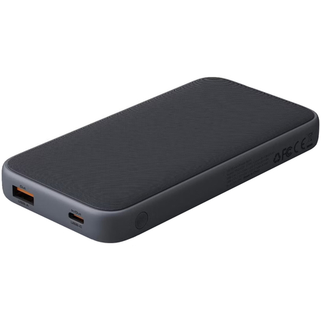 Внешний аккумулятор Aukey Sprint PB-Y46P 10000mAh 20W Grey, изображение 5 - GOODMi