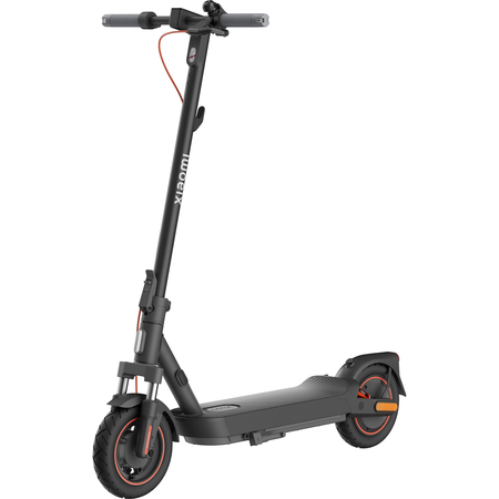 Электросамокат Xiaomi Electric Scooter 5 Max - GOODMi