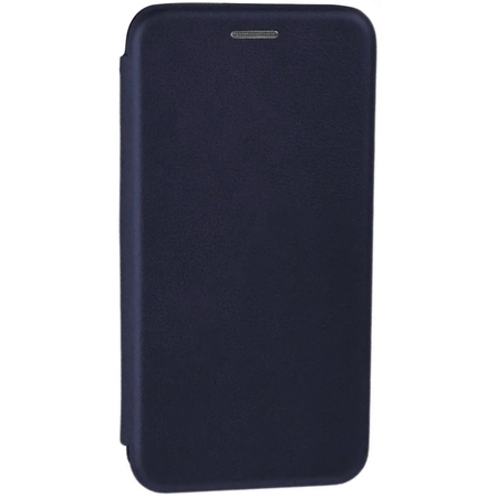 Чехол-книжка для Redmi Note 14 (4G) Blue - GOODMi