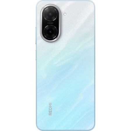 Смартфон Redmi A5 3/64Gb Blue, Оперативная память: 3 Гб, Цвет: Blue / Голубой, Встроенная память: 64 Гб, изображение 3 - GOODMi