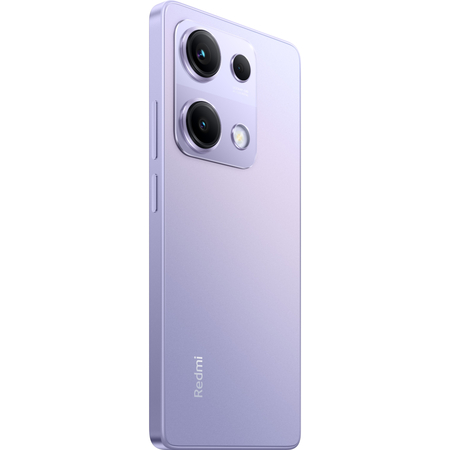Смартфон Redmi Note 14S 8/256Gb Purple, Оперативная память: 8 Гб, Цвет: Purple / Фиолетовый, Встроенная память: 256 Гб, изображение 6 - GOODMi