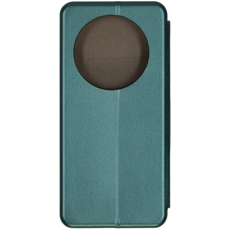 Чехол-книжка для Redmi 14C (4G)/Poco C75 Green, изображение 2 - GOODMi