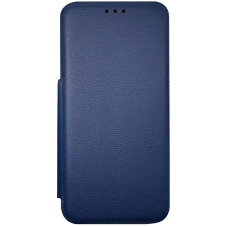 Чехол-книжка для Redmi 14C (4G)/Poco C75 Blue - GOODMi