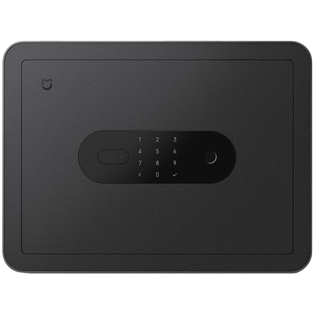 Умный электронный сейф Mijia Smart Safe Black (BGX-5/X1-303) - GOODMi