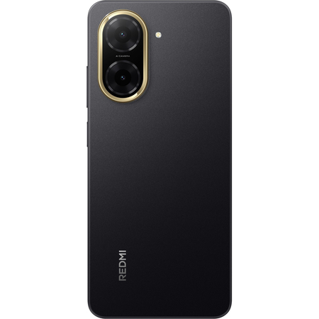Смартфон Redmi A5 3/64Gb Black, Оперативная память: 3 Гб, Цвет: Black / Черный, Встроенная память: 64 Гб, изображение 3 - GOODMi