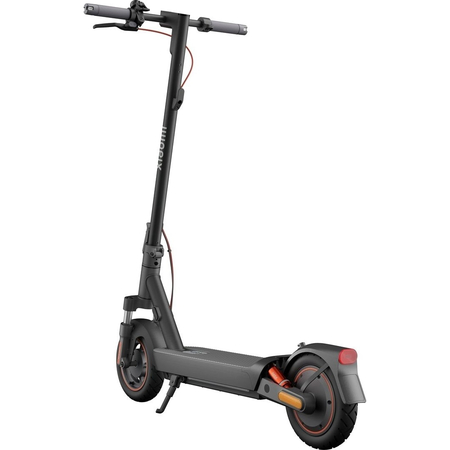 Электросамокат Xiaomi Electric Scooter 5 Max, изображение 8 - GOODMi