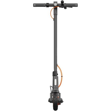 Электросамокат Xiaomi Electric Scooter 4 Go, изображение 3 - GOODMi