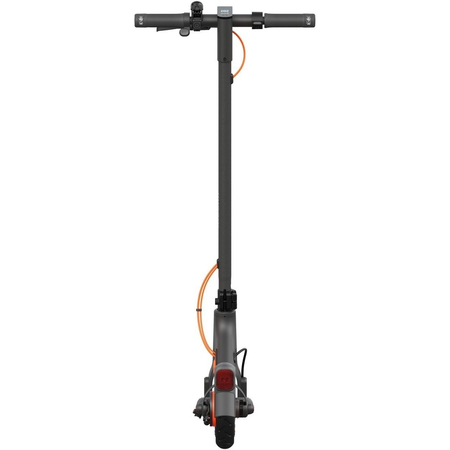 Электросамокат Xiaomi Electric Scooter 4 Go, изображение 4 - GOODMi